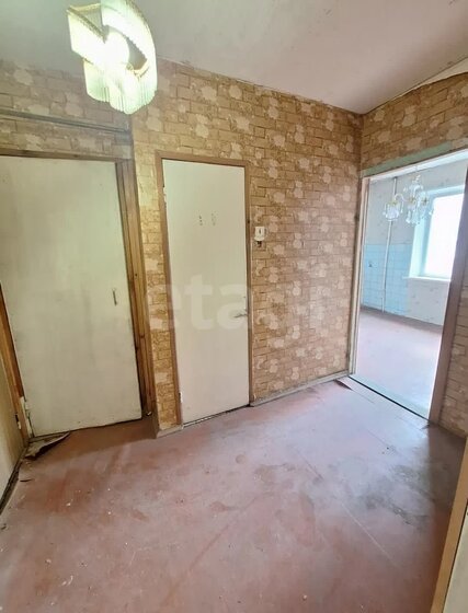 32,6 м², 1-комнатная квартира 2 900 000 ₽ - изображение 33