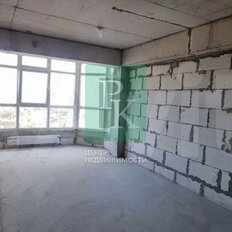 Квартира 38,7 м², 1-комнатная - изображение 2