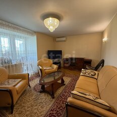 Квартира 76 м², 3-комнатная - изображение 2