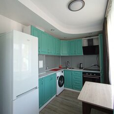 Квартира 43,9 м², 2-комнатная - изображение 5
