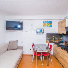 Квартира 24,5 м², студия - изображение 1