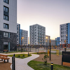 Квартира 59,8 м², 2-комнатная - изображение 4