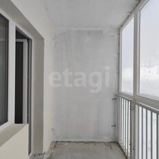 Квартира 36 м², 1-комнатная - изображение 5