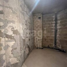 Квартира 34 м², 1-комнатная - изображение 3