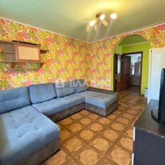 Квартира 62,2 м², 3-комнатная - изображение 5