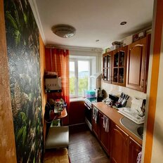 Квартира 40,6 м², 3-комнатная - изображение 3