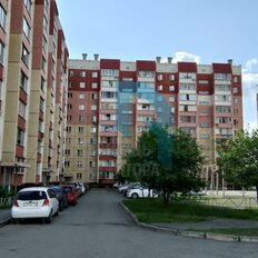 Квартира 32 м², 1-комнатная - изображение 1
