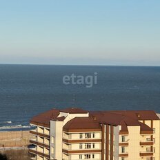 Квартира 39 м², 1-комнатная - изображение 4