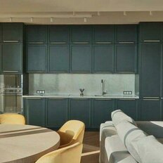 Квартира 75 м², 2-комнатная - изображение 2