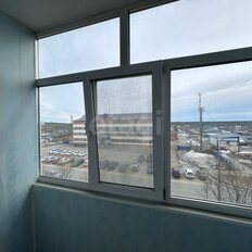 Квартира 56,5 м², 2-комнатная - изображение 3