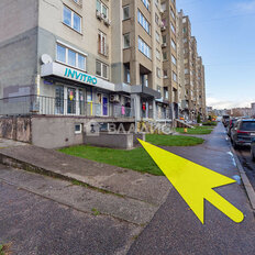 120 м², торговое помещение - изображение 3