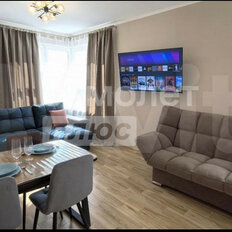 Квартира 56 м², 2-комнатная - изображение 1
