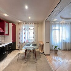 Квартира 71 м², 2-комнатная - изображение 1