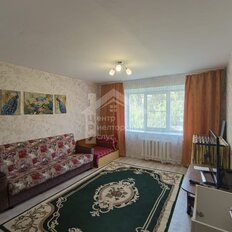 Квартира 34,5 м², 1-комнатная - изображение 2