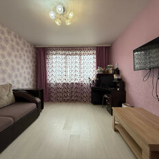 Квартира 60,9 м², 2-комнатная - изображение 4