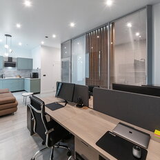 Квартира 54 м², 2-комнатные - изображение 3