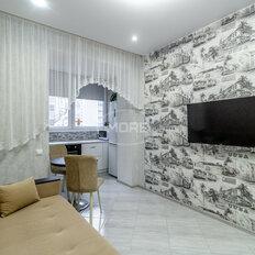 Квартира 40 м², 1-комнатная - изображение 1