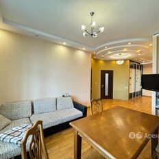 Квартира 72 м², 2-комнатная - изображение 4