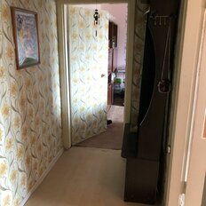 Квартира 44 м², 2-комнатная - изображение 3