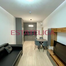 Квартира 46 м², 1-комнатная - изображение 2