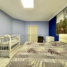 Квартира 42,6 м², 1-комнатная - изображение 5