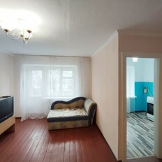 Квартира 31,7 м², 1-комнатная - изображение 5