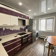 Квартира 31,7 м², 1-комнатная - изображение 1