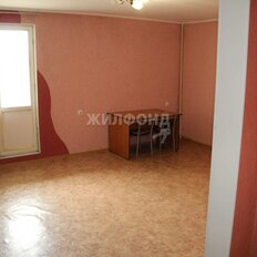 Квартира 40,8 м², 1-комнатная - изображение 3