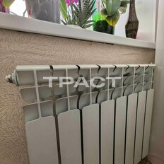 Квартира 63 м², 3-комнатная - изображение 4