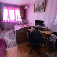 Квартира 30 м², 1-комнатная - изображение 5