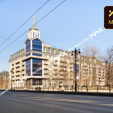 Квартира 83,9 м², 2-комнатная - изображение 3