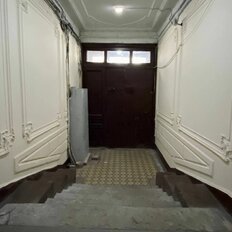 Квартира 147 м², 5-комнатная - изображение 4