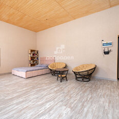 Квартира 48 м², 1-комнатная - изображение 5