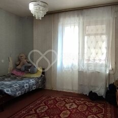 Квартира 40 м², 1-комнатная - изображение 4