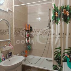 Квартира 41 м², 2-комнатная - изображение 4