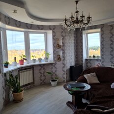 Квартира 85,2 м², 3-комнатная - изображение 3