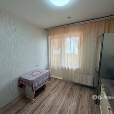 Квартира 53 м², 2-комнатная - изображение 3