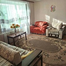 Квартира 62,6 м², 3-комнатная - изображение 1