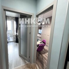 Квартира 32,2 м², 1-комнатная - изображение 5