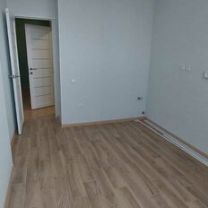 Квартира 38 м², 1-комнатная - изображение 2