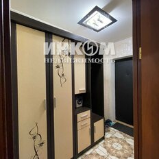 Квартира 32 м², 1-комнатная - изображение 4