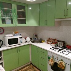 Квартира 71,2 м², 4-комнатная - изображение 4