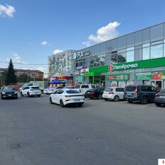 Квартира 34 м², 1-комнатная - изображение 1