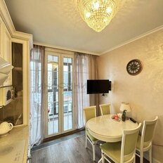 Квартира 60,1 м², 2-комнатная - изображение 2