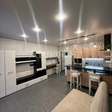 Квартира 27 м², 1-комнатная - изображение 2