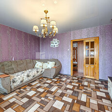 Квартира 66 м², 3-комнатная - изображение 3