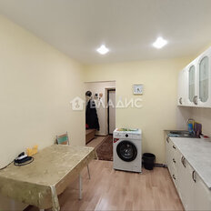 Квартира 29,8 м², 1-комнатная - изображение 3