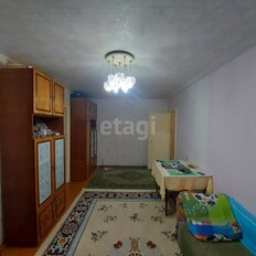 Квартира 62,7 м², 4-комнатная - изображение 1