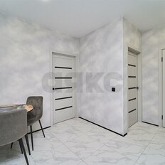 Квартира 43,2 м², 1-комнатная - изображение 5