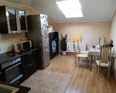 Квартира 61 м², 2-комнатная - изображение 2